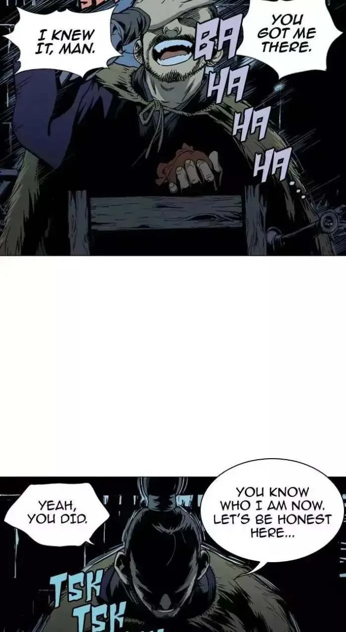 Gosu Chapter 90 page 67