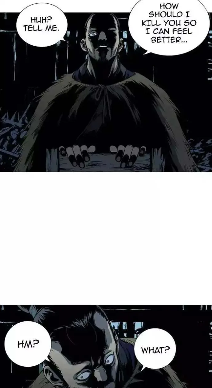 Gosu Chapter 90 page 75