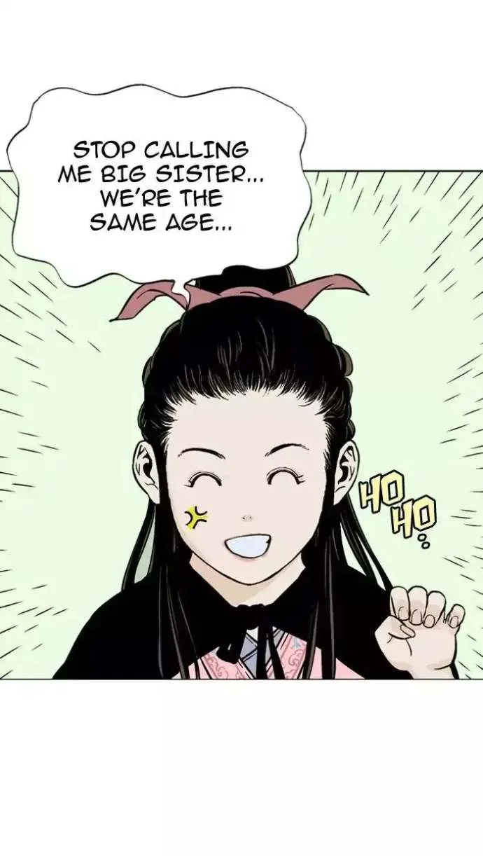 Gosu Chapter 89 page 55