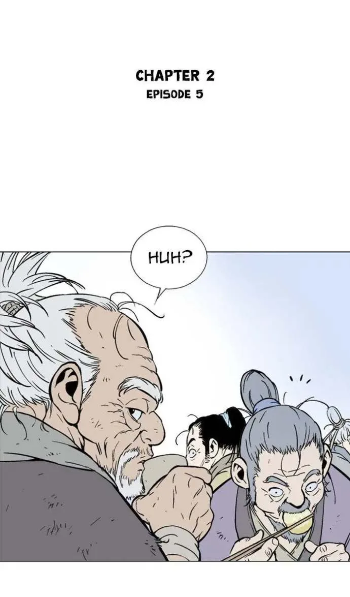 Gosu Chapter 91 page 2