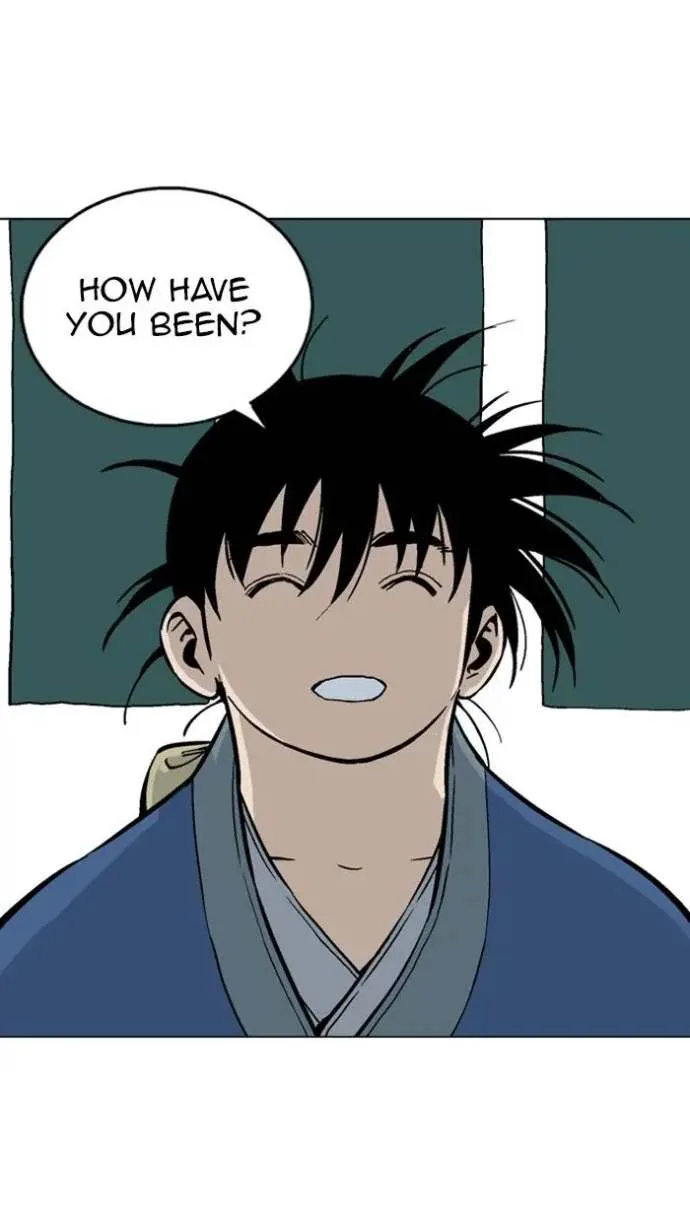 Gosu Chapter 91 page 5