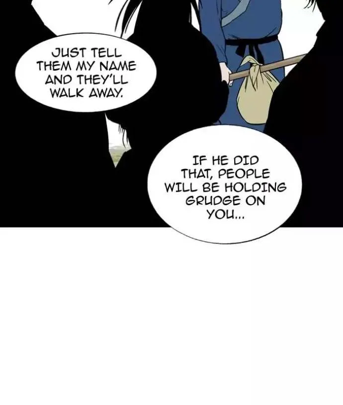 Gosu Chapter 89 page 85