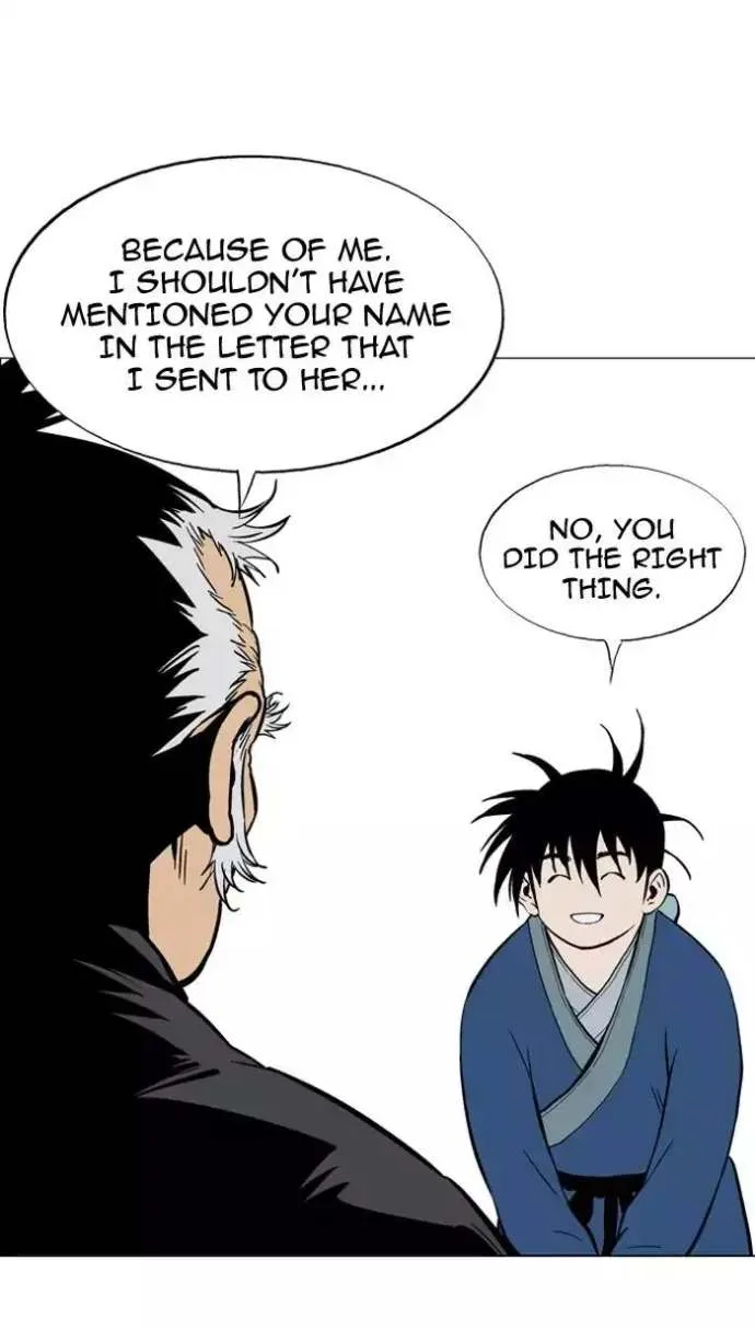 Gosu Chapter 89 page 87