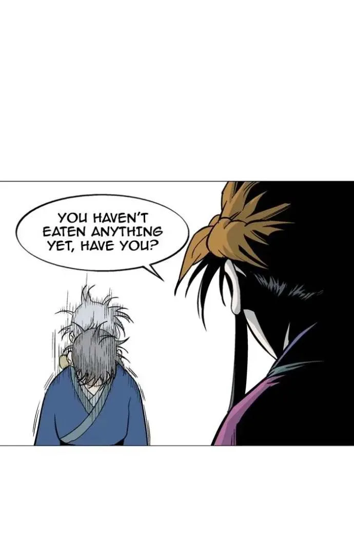 Gosu Chapter 91 page 30