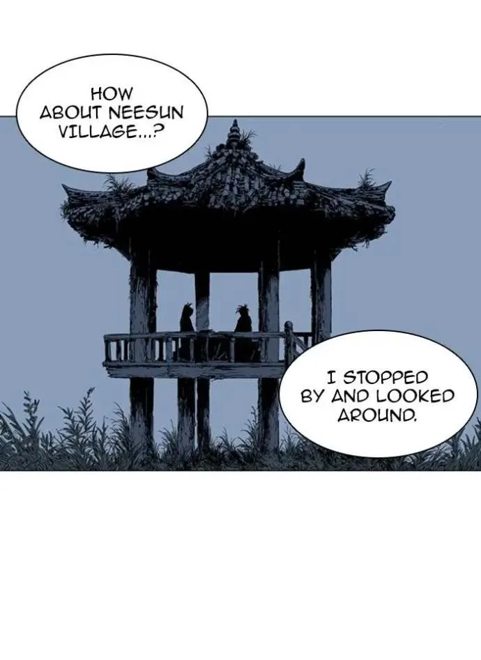 Gosu Chapter 91 page 46