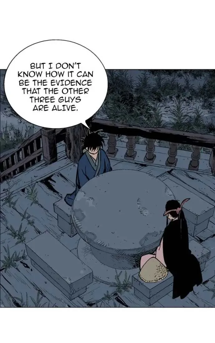 Gosu Chapter 91 page 51