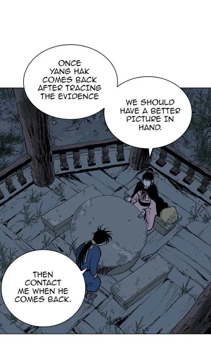 Gosu Chapter 91 page 59