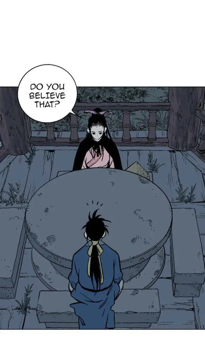 Gosu Chapter 91 page 53