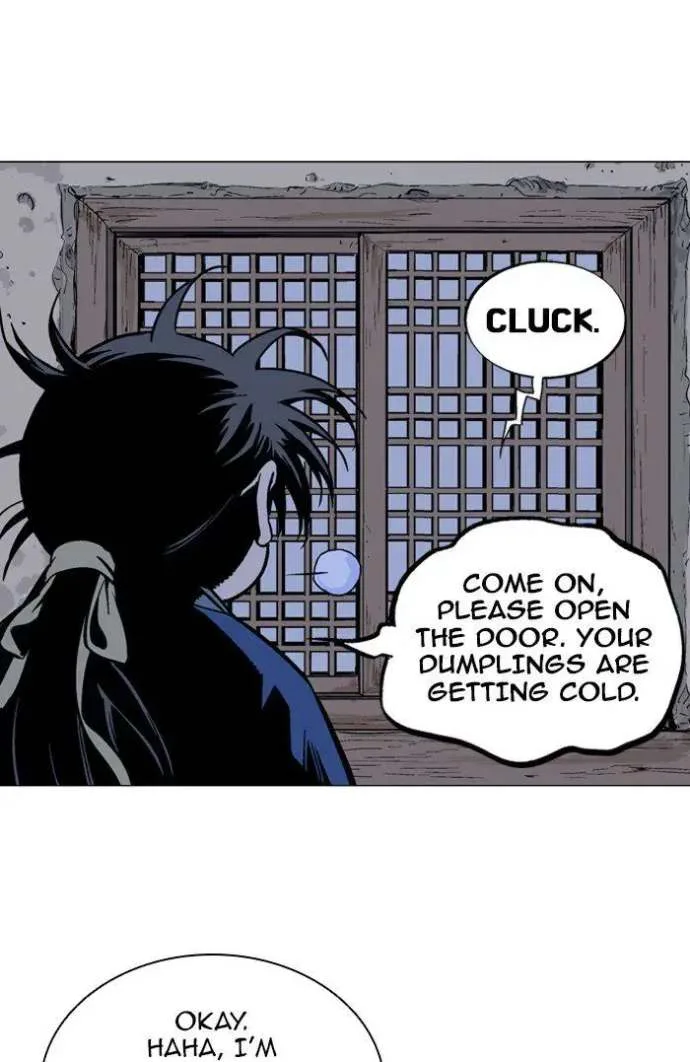 Gosu Chapter 92 page 9