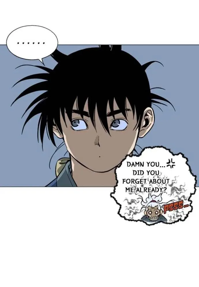 Gosu Chapter 91 page 74