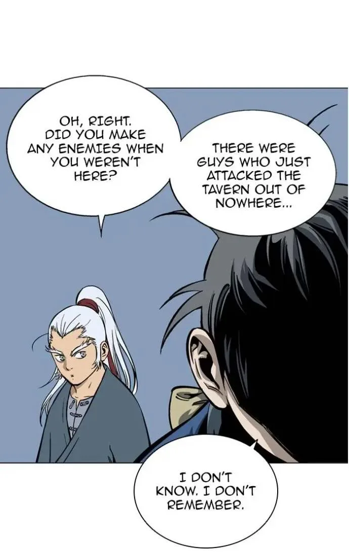 Gosu Chapter 91 page 83