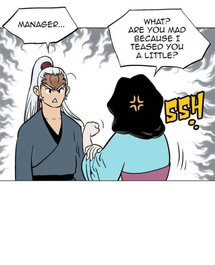 Gosu Chapter 92 page 52