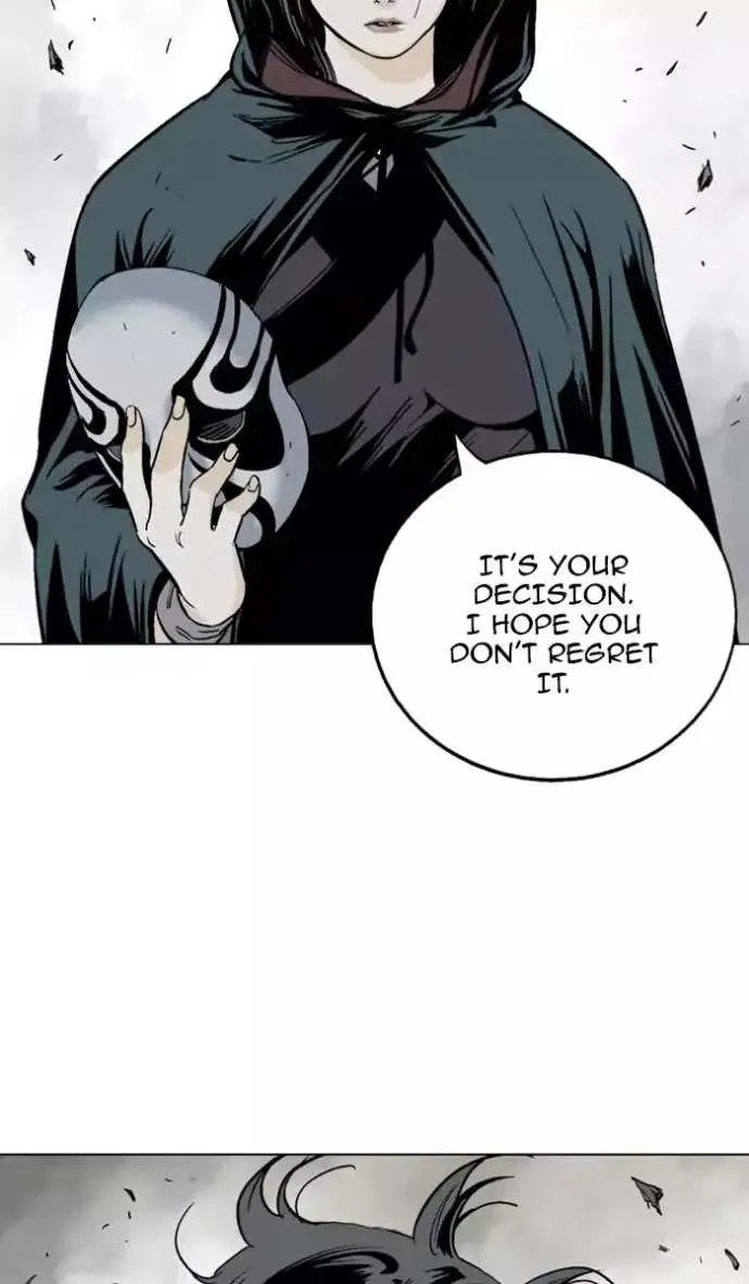 Gosu Chapter 97 page 8
