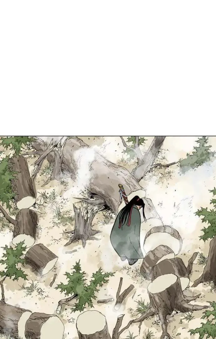 Gosu Chapter 93 page 35