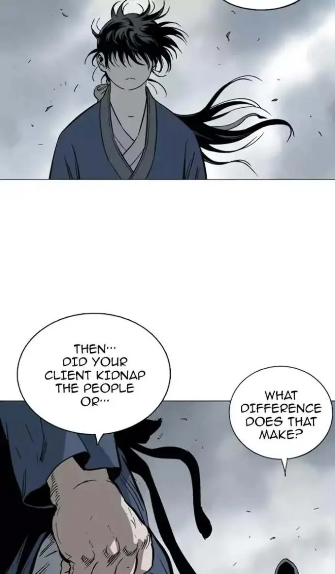 Gosu Chapter 97 page 35