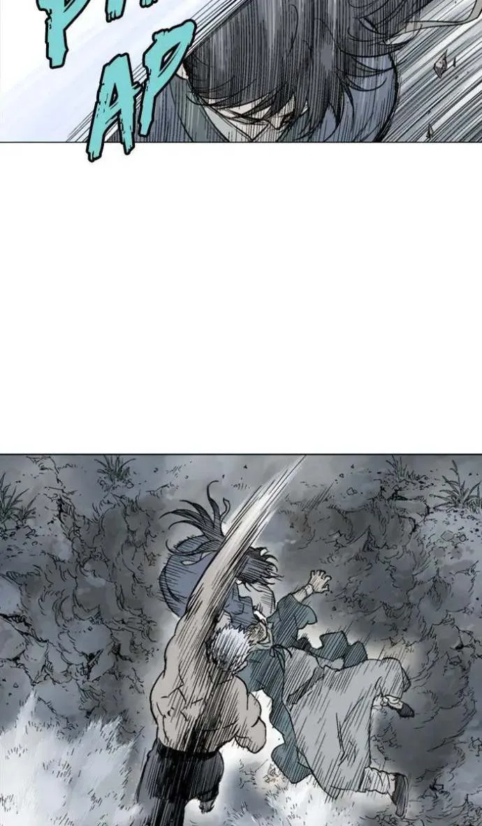 Gosu Chapter 98 page 20