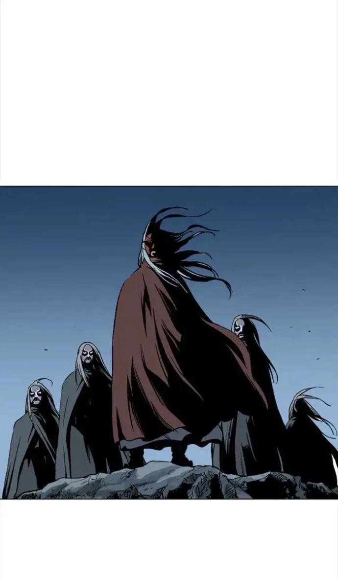 Gosu Chapter 99 page 4