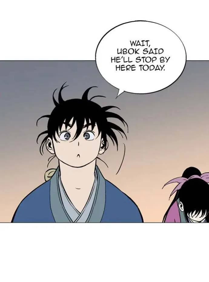 Gosu Chapter 92 page 105