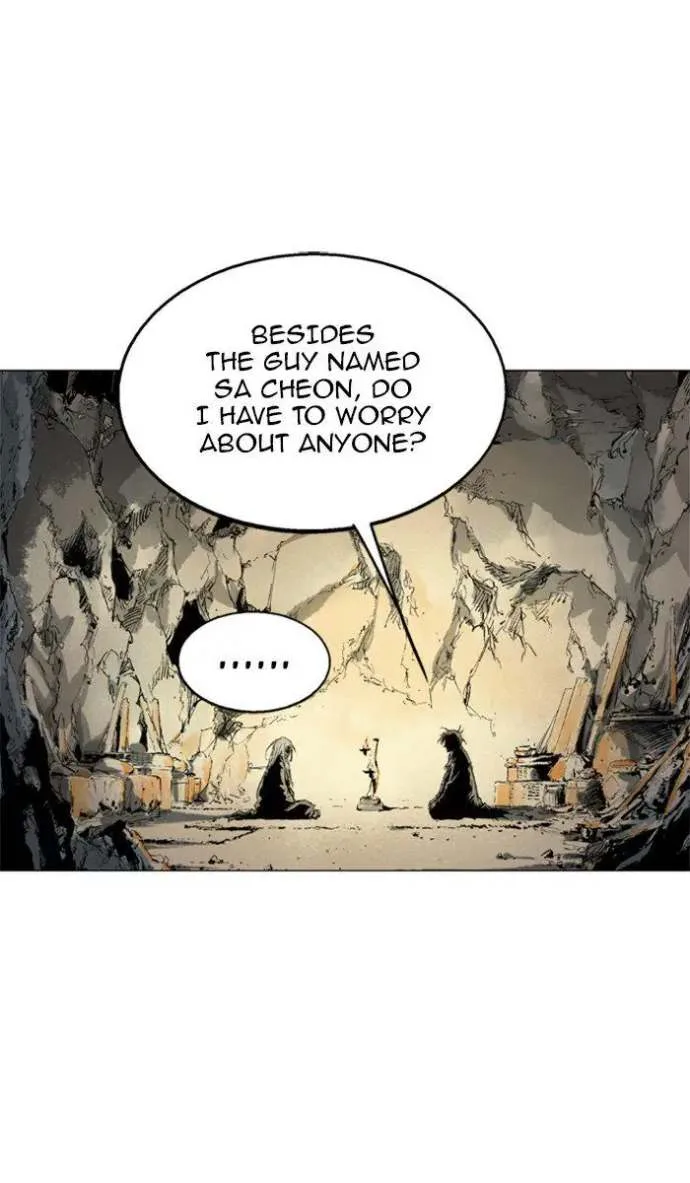 Gosu Chapter 98 page 35