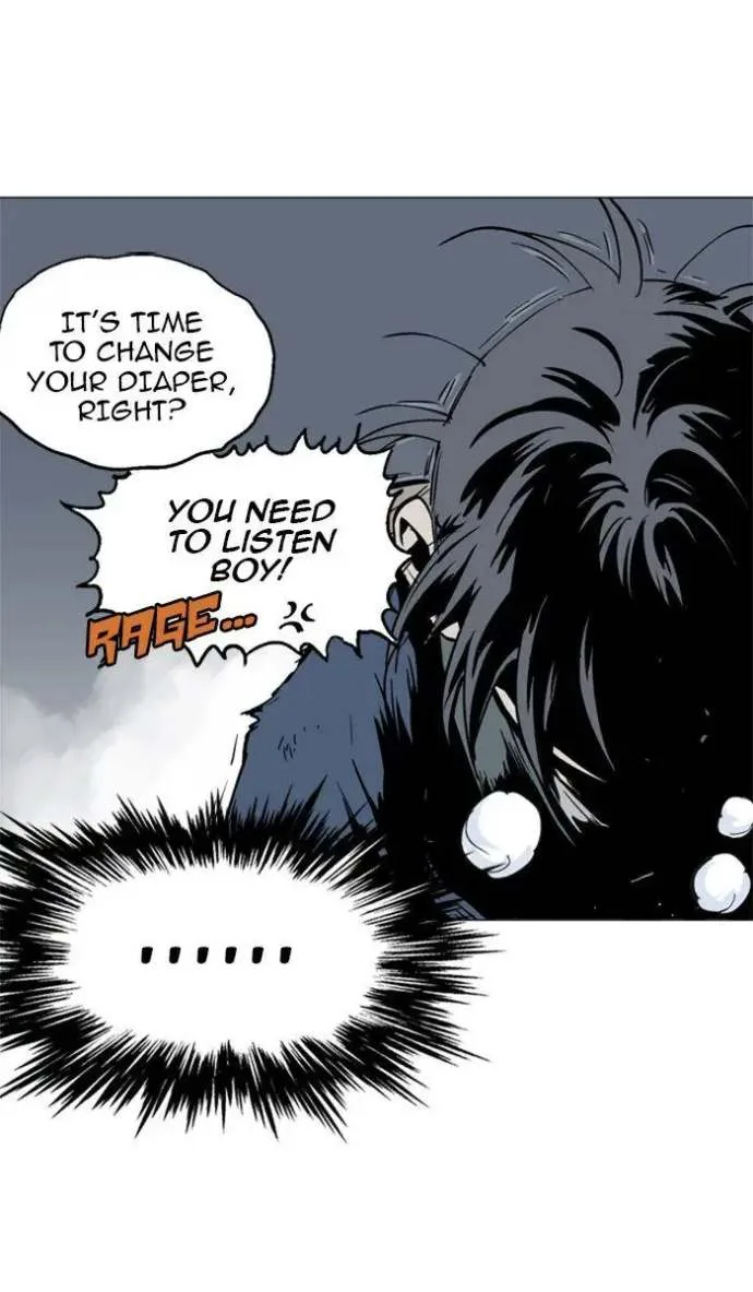 Gosu Chapter 98 page 48