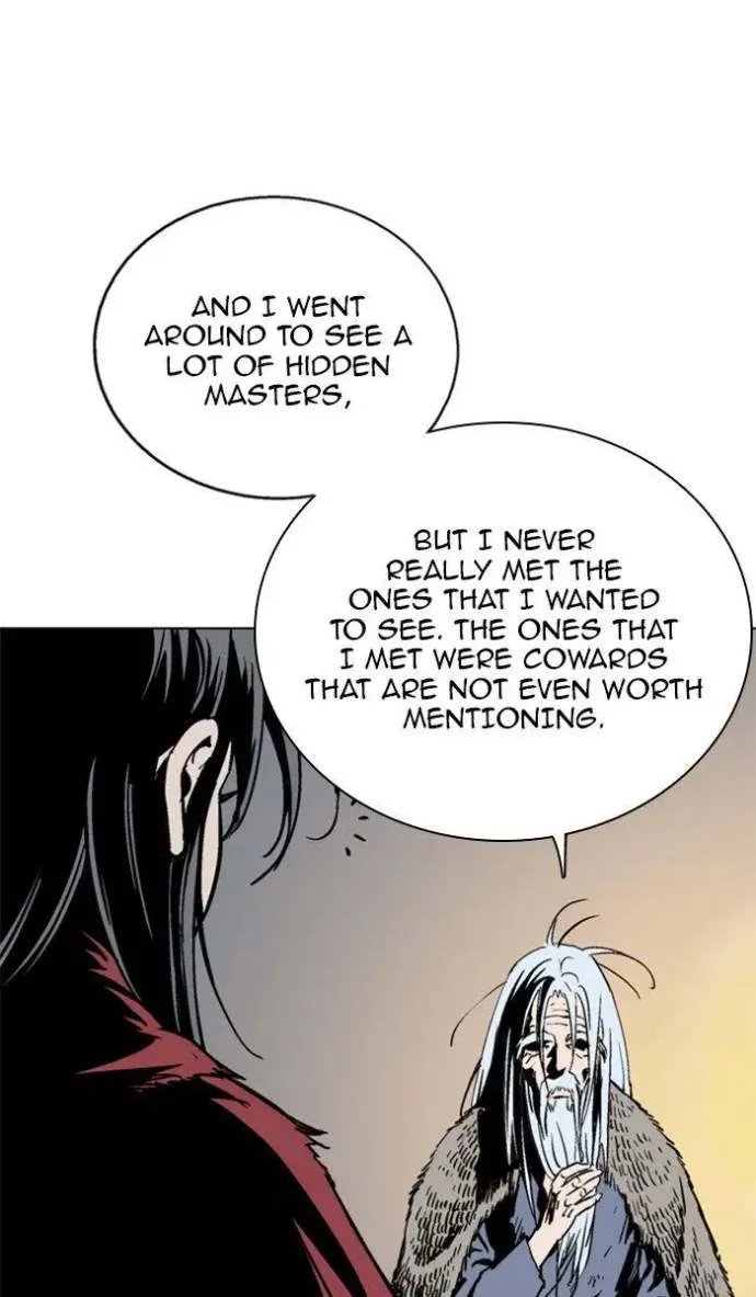 Gosu Chapter 98 page 41