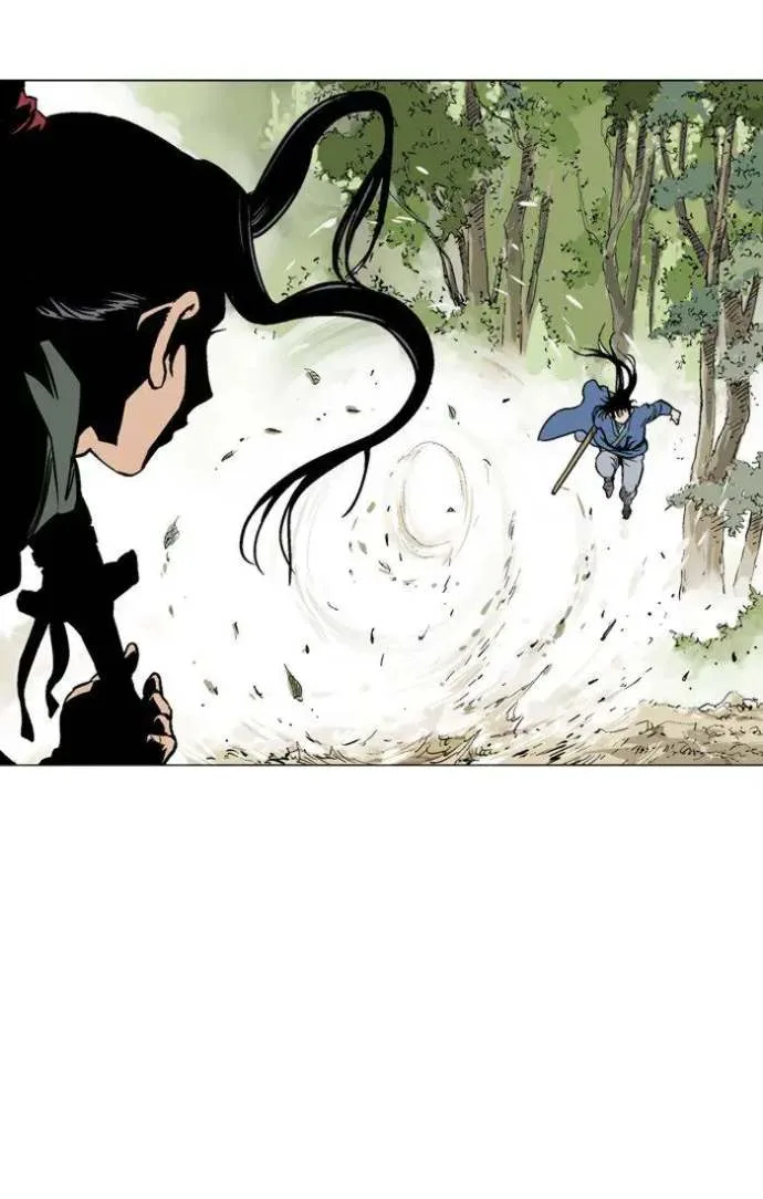 Gosu Chapter 93 page 51
