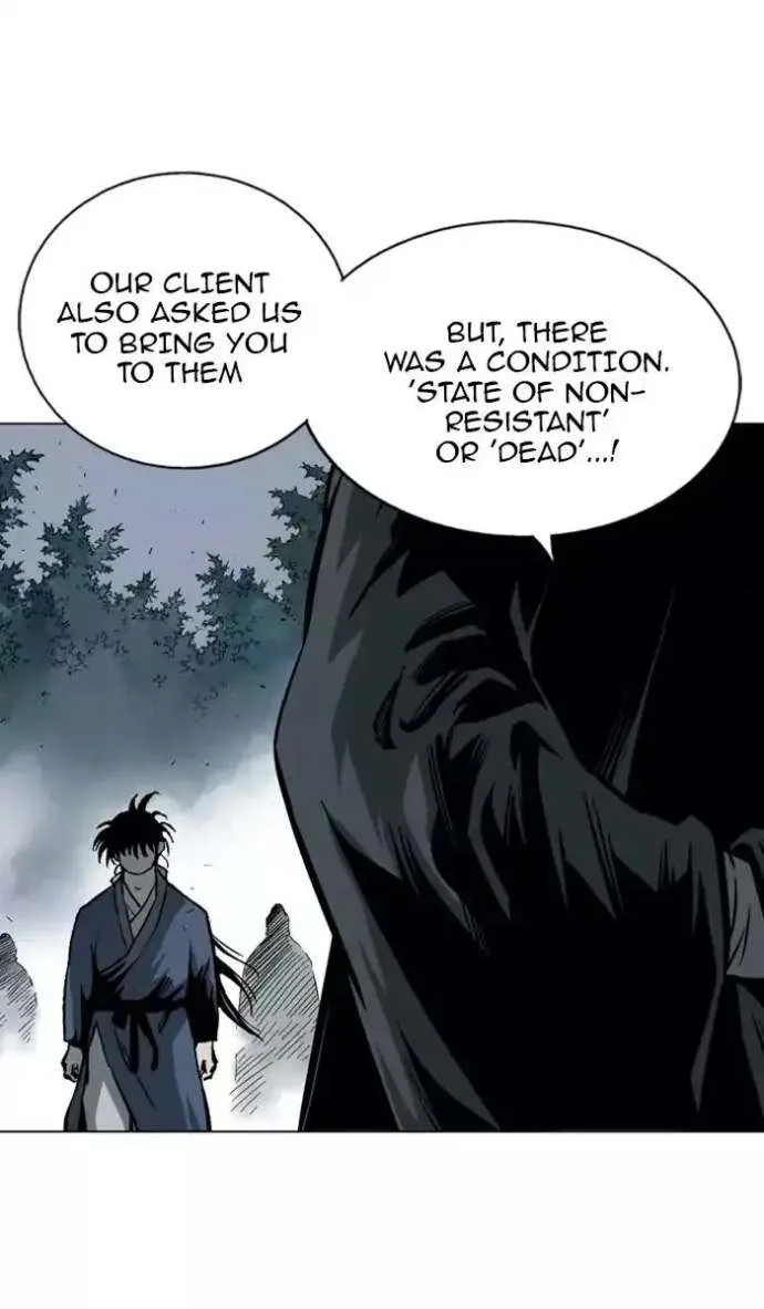 Gosu Chapter 97 page 42