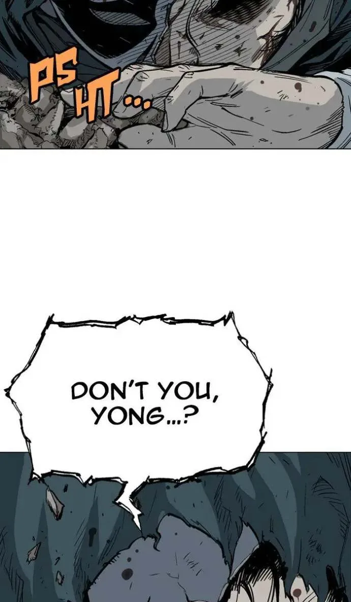 Gosu Chapter 96 page 91