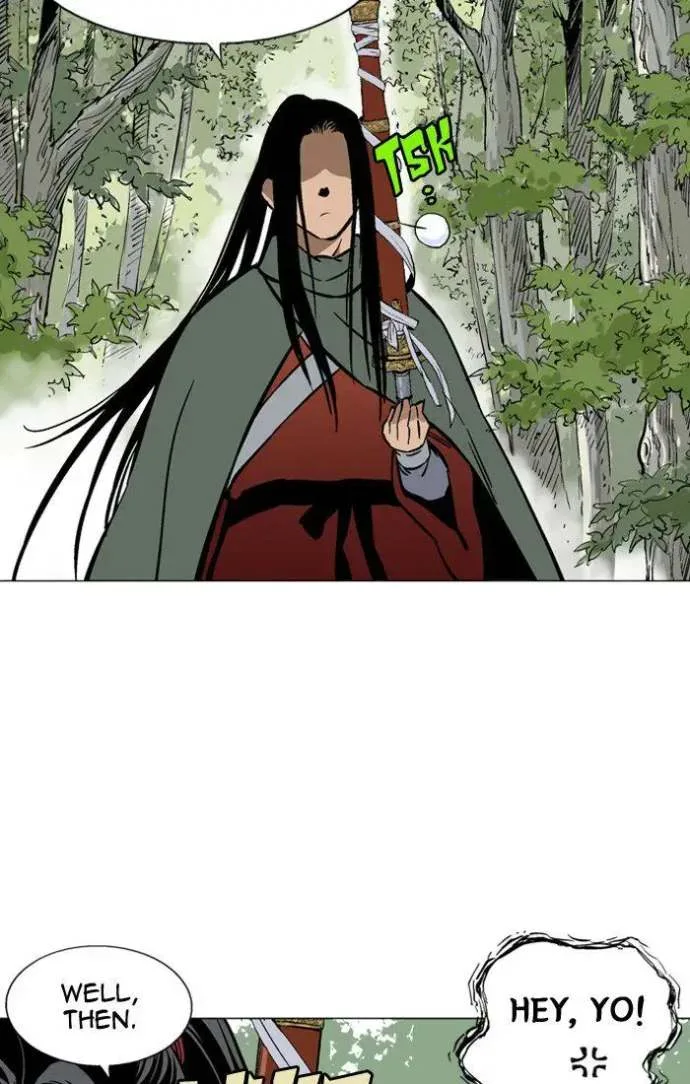 Gosu Chapter 93 page 55