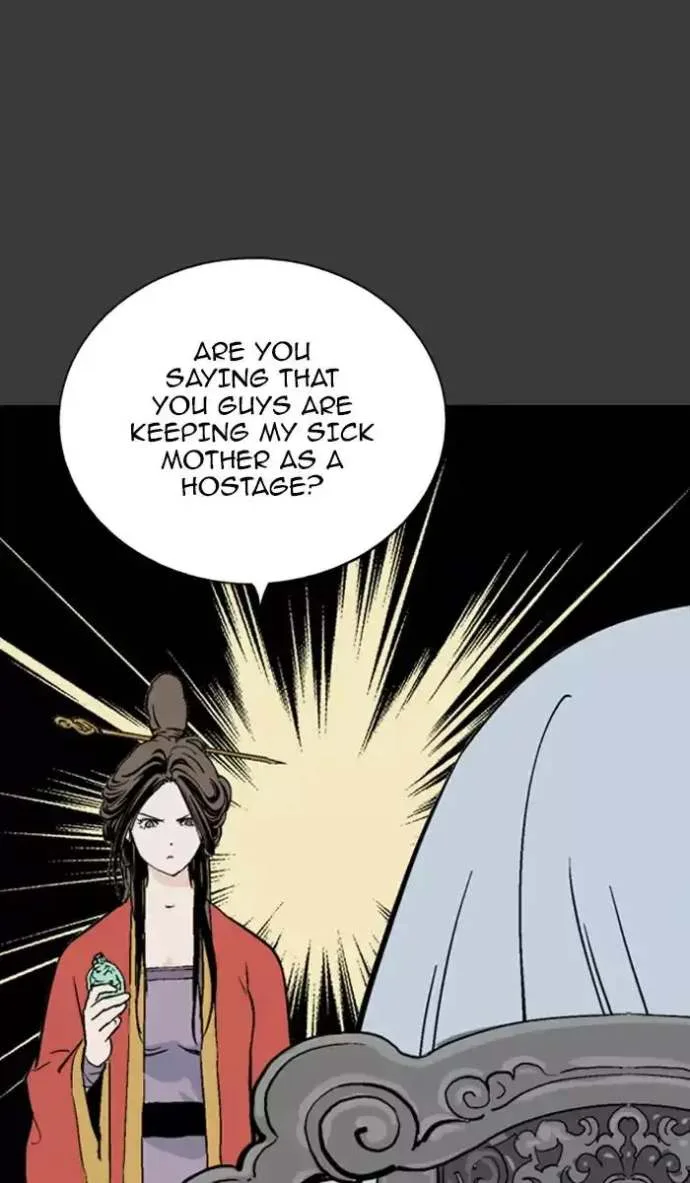 Gosu Chapter 100 page 10