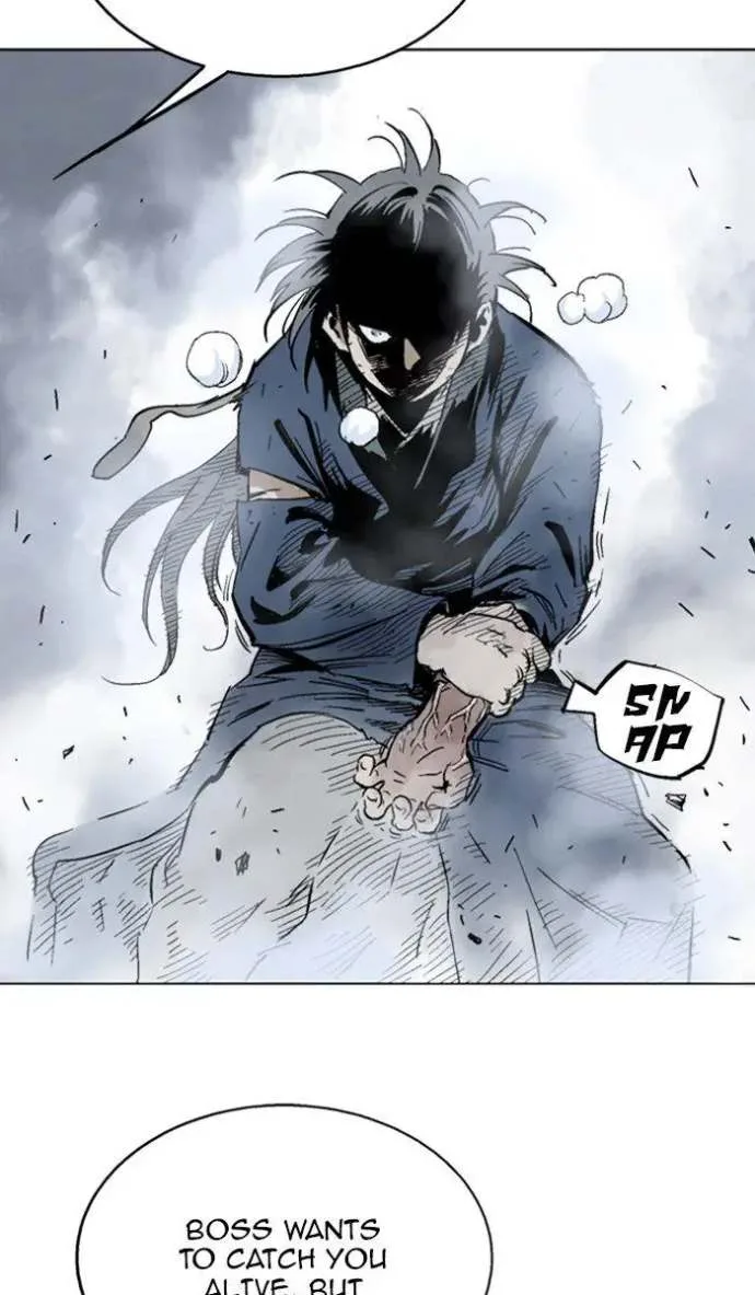 Gosu Chapter 98 page 58