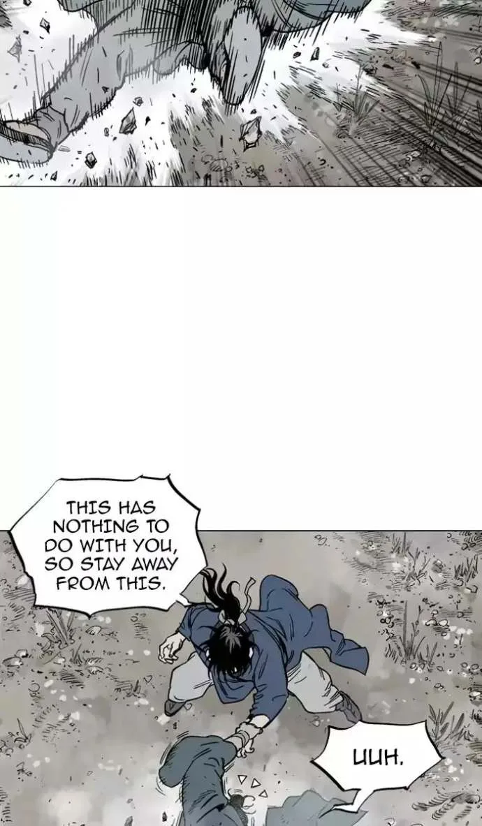 Gosu Chapter 97 page 54