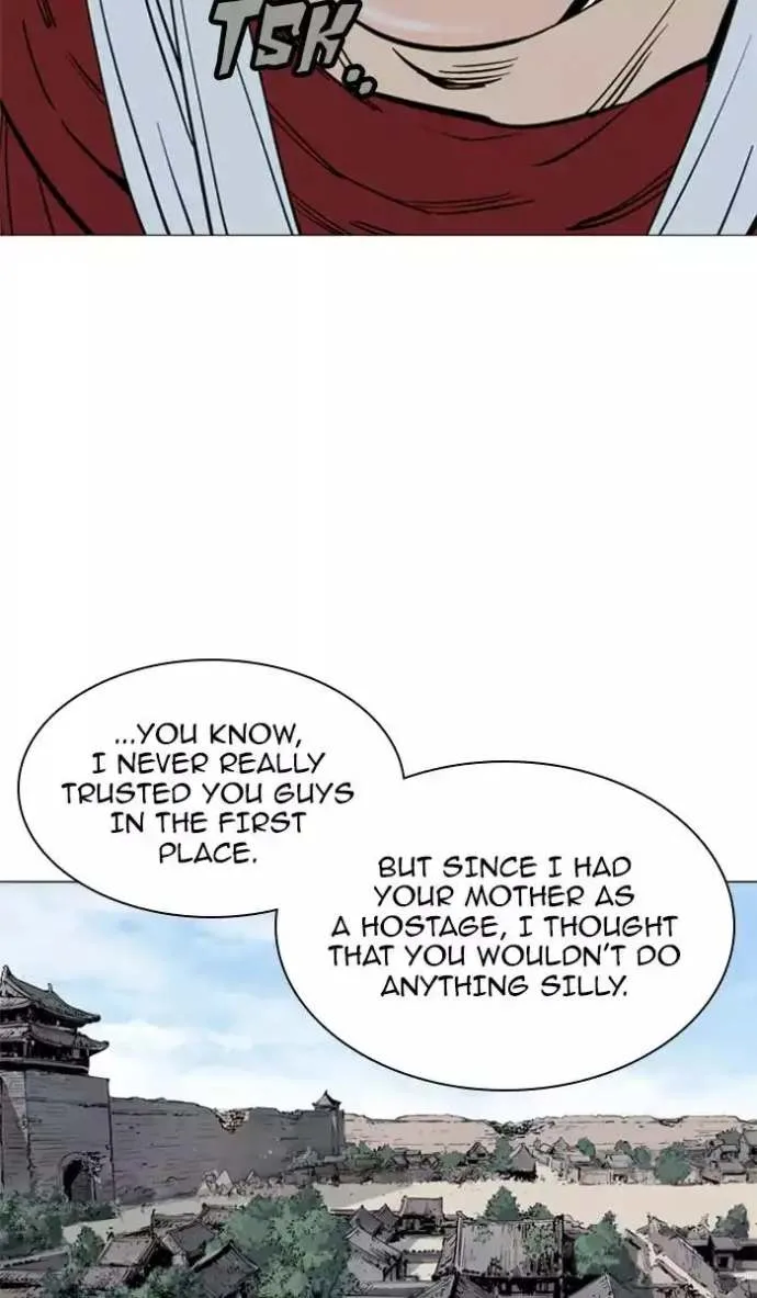Gosu Chapter 100 page 21