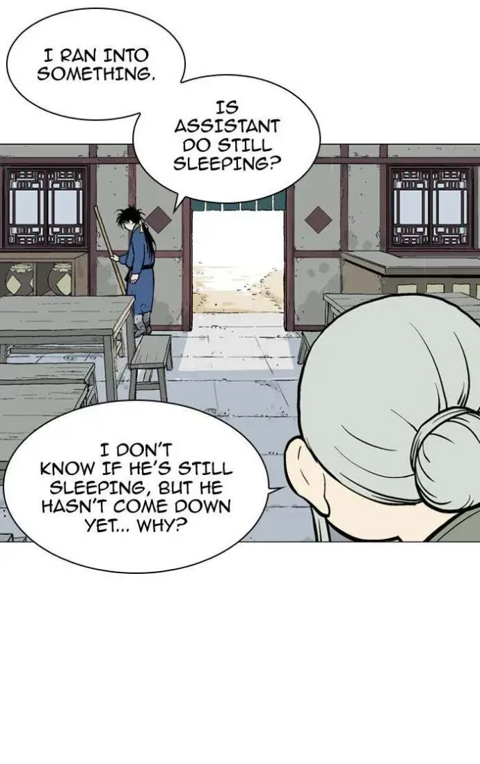 Gosu Chapter 93 page 68