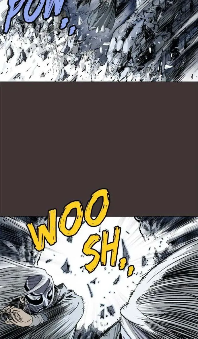 Gosu Chapter 99 page 31