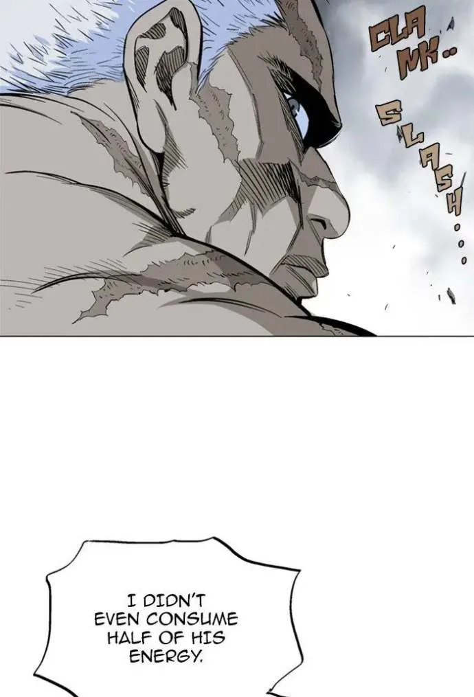 Gosu Chapter 98 page 70