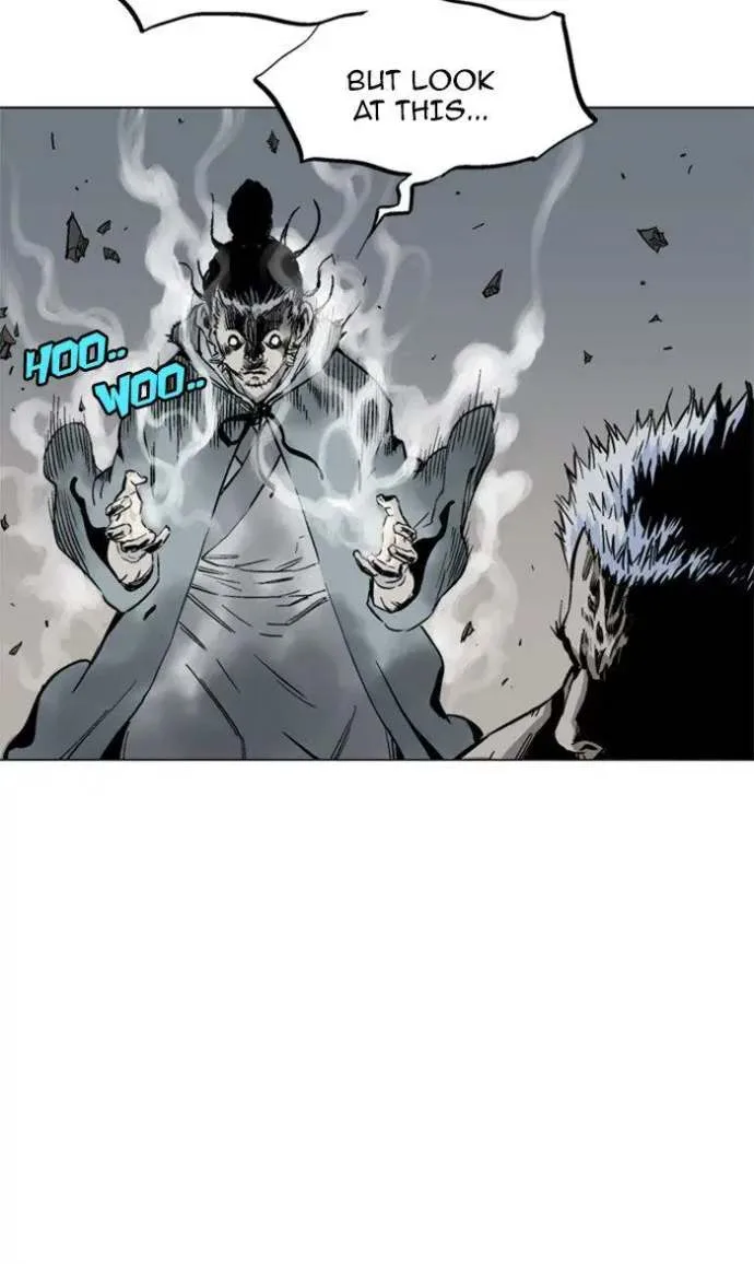 Gosu Chapter 98 page 71