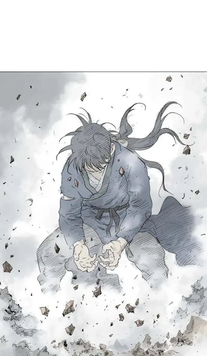 Gosu Chapter 98 page 87