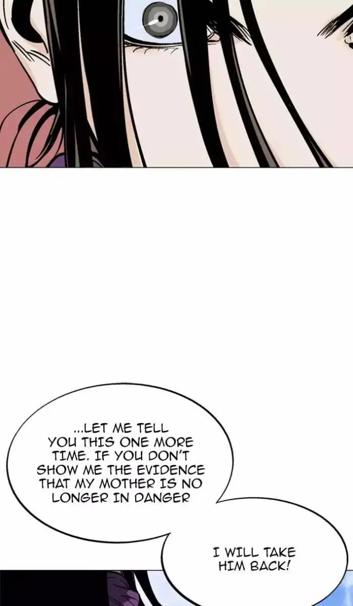 Gosu Chapter 100 page 27