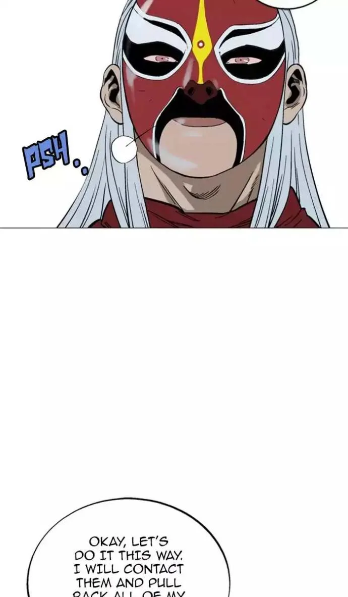 Gosu Chapter 100 page 29