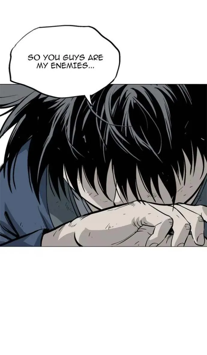 Gosu Chapter 98 page 96