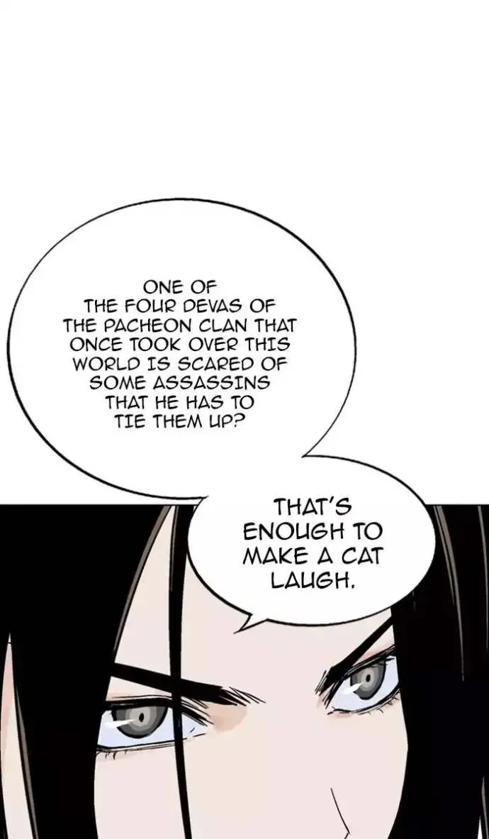 Gosu Chapter 100 page 37