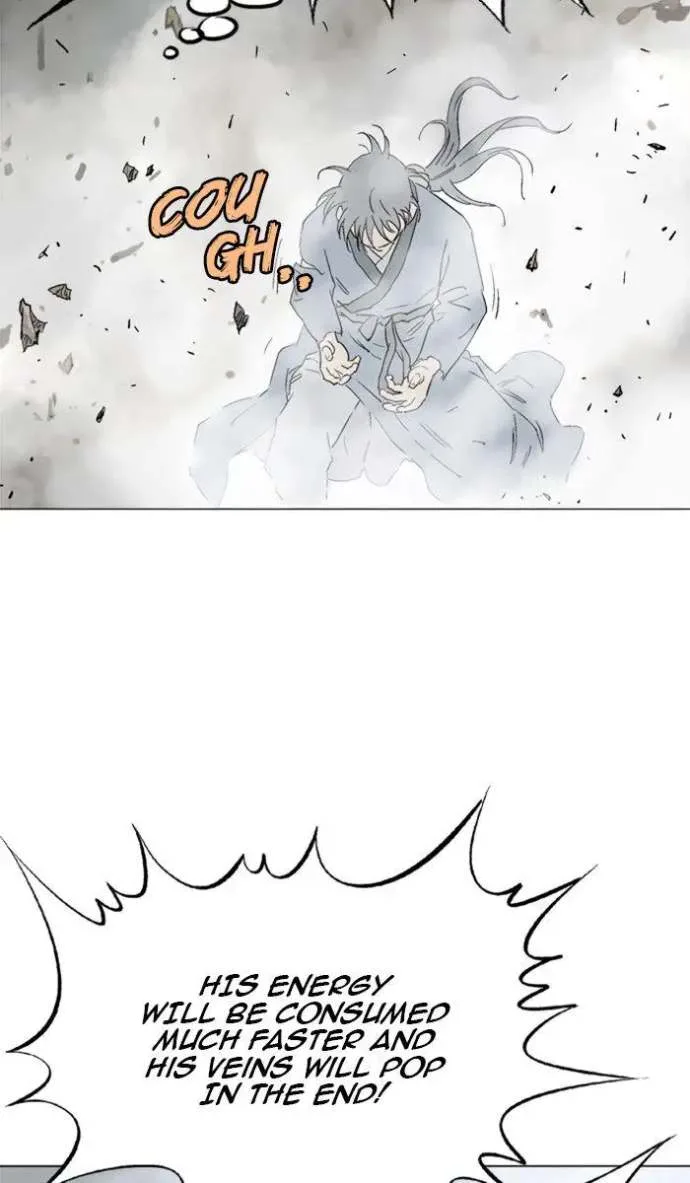 Gosu Chapter 98 page 91