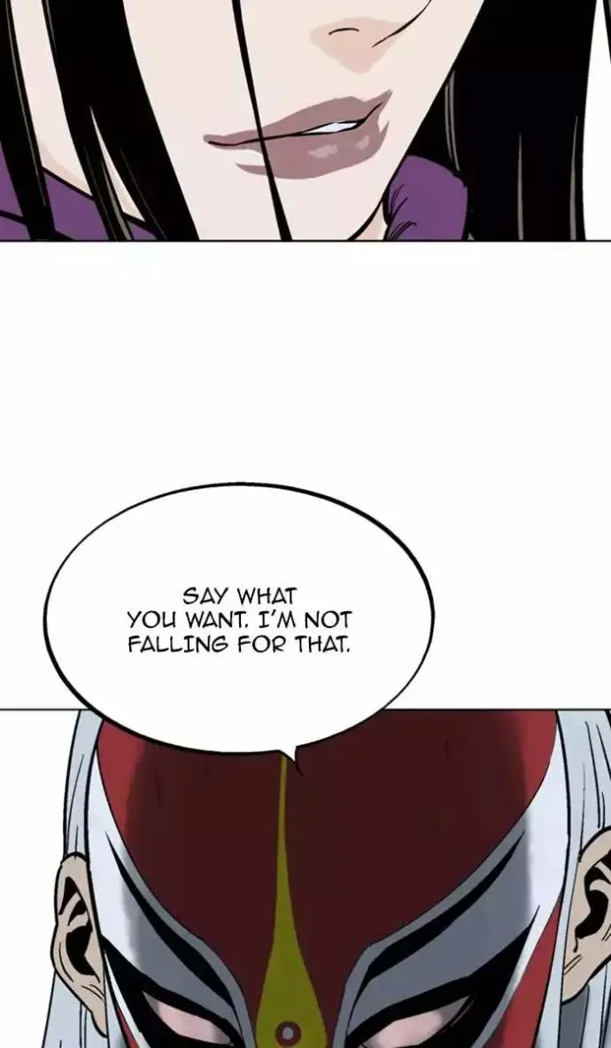 Gosu Chapter 100 page 38