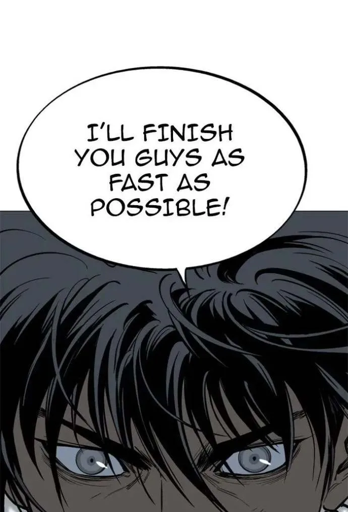 Gosu Chapter 98 page 101