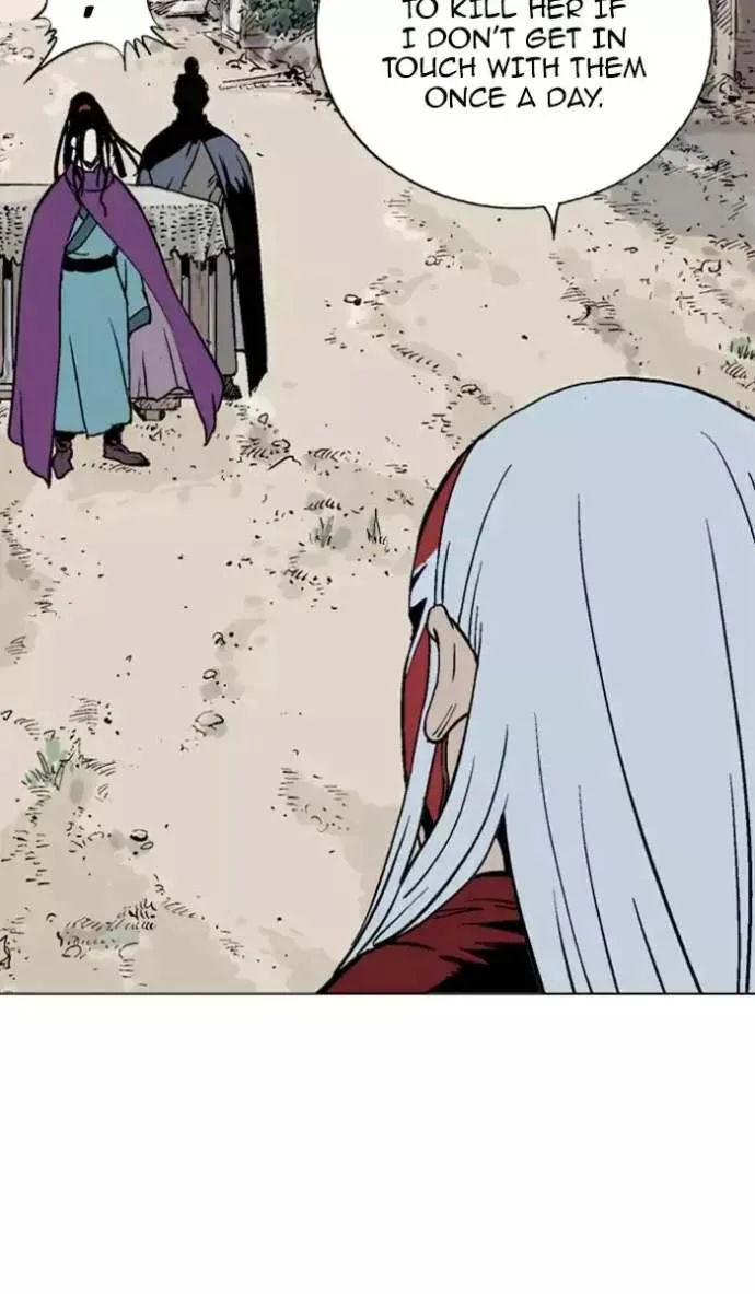Gosu Chapter 100 page 34