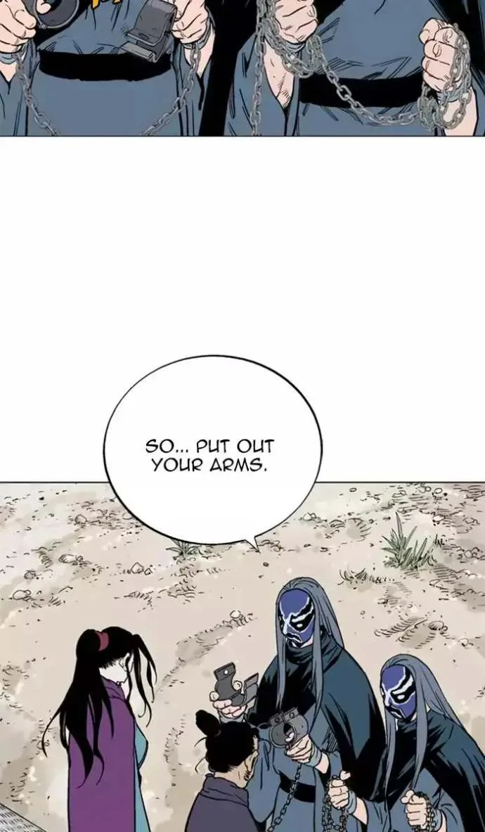Gosu Chapter 100 page 43