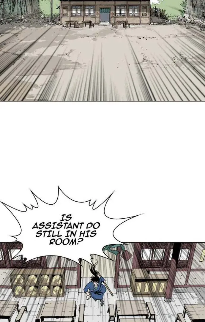 Gosu Chapter 93 page 107