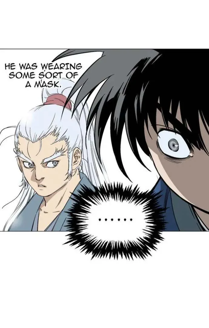 Gosu Chapter 93 page 104
