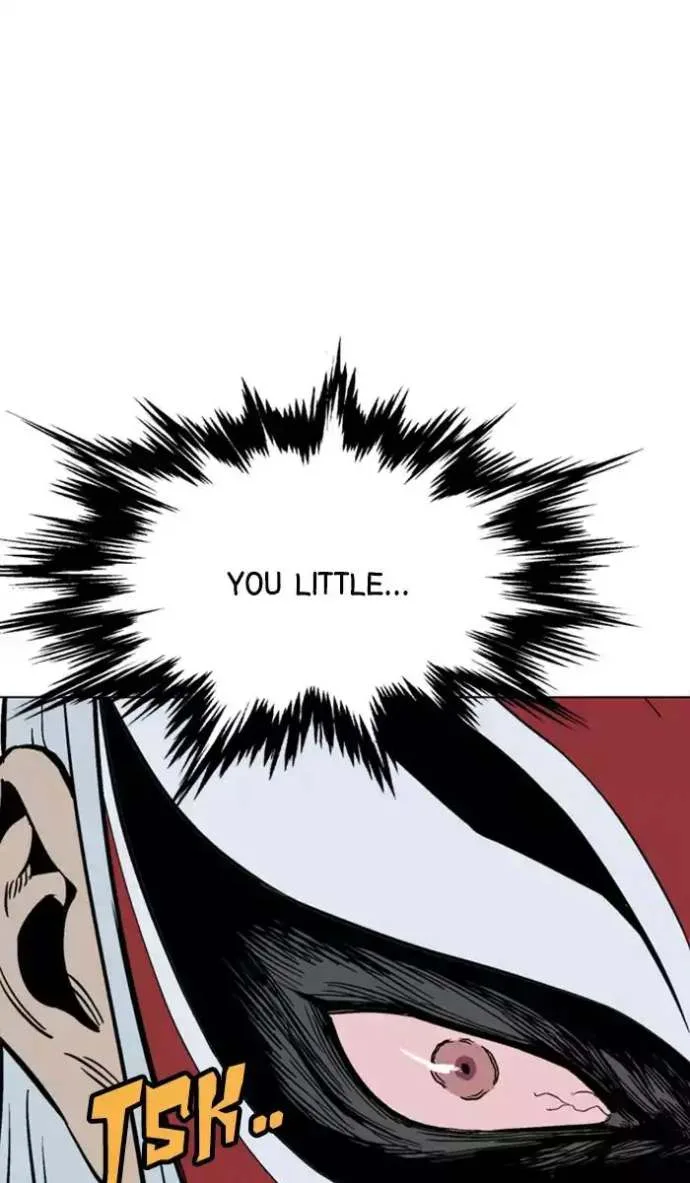Gosu Chapter 100 page 69